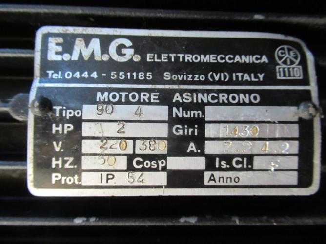 C MECCANICA 2 Unità